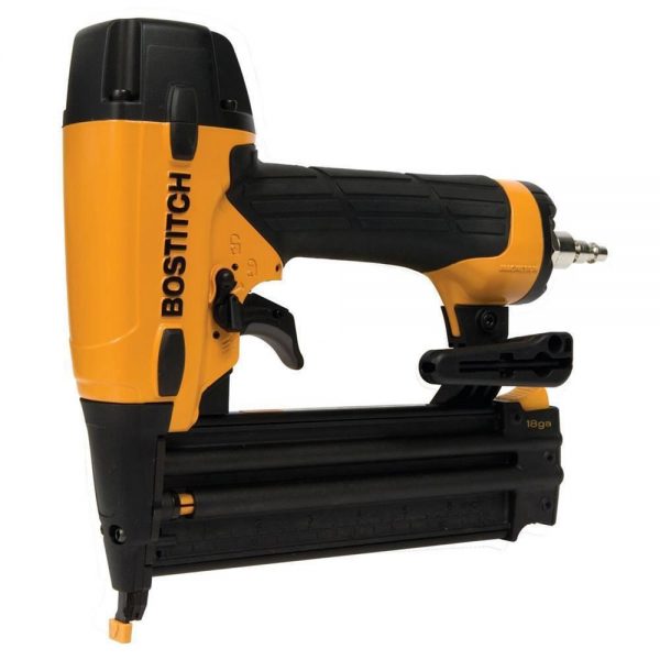BOSTITCH BT1855E T-Pin Çivi Çakma Tabancası