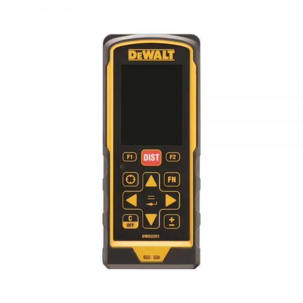 Dewalt DW03201 200m Profesyonel Bluetooth Lazermetre