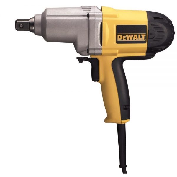 Dewalt DW294 710Watt 3/4” Profesyonel Somun Sıkma