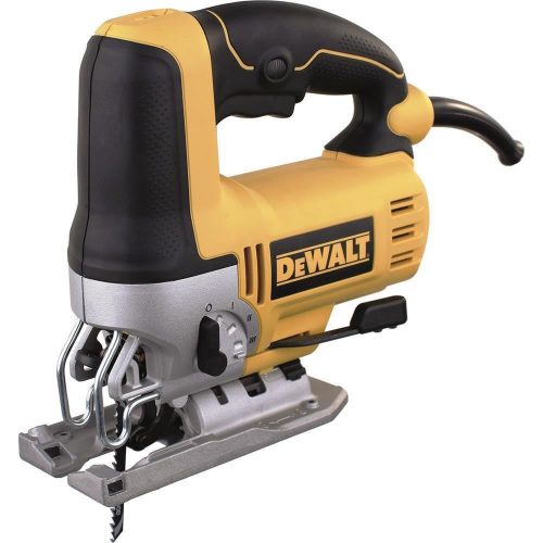 Dewalt DW349 500Watt Profesyonel Pandül Hareketli Dekupaj Testere