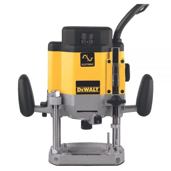 Dewalt DW625E 2000Watt 12mm Profesyonel El Freze