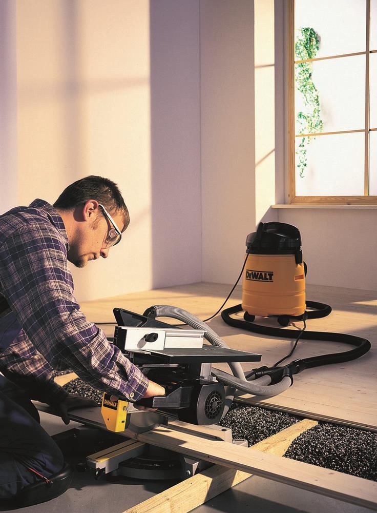 Торцовочная Пила Dewalt Dw711 Купить
