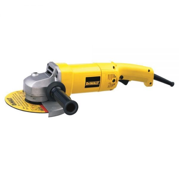 Dewalt DW840 1800Watt 180mm Profesyonel Büyük Taşlama