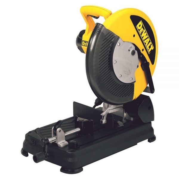 Dewalt DW872 2200Watt 355mm Profesyonel Metal Bıçaklı Profil Kesme