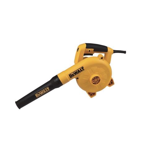 Dewalt DWB800 800W Profesyonel Üfleme ve Emme Makinası