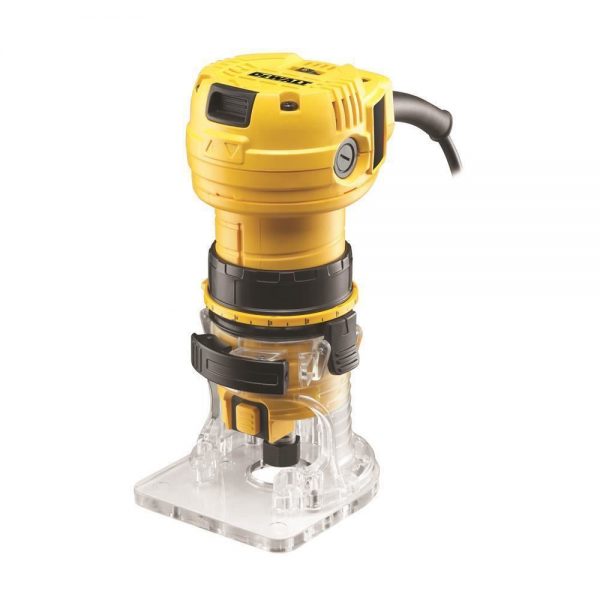 Dewalt DWE6005 590Watt Profesyonel Laminat Düzeltici