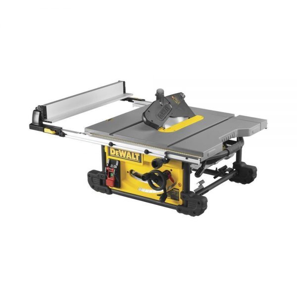 Dewalt DWE7491 2000Watt 250mm Profesyonel Tezgâh Tipi Testere