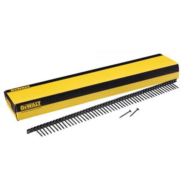 Dewalt DWF4000450 Alçıpan Vidalama Makine Kartuşu 45mm