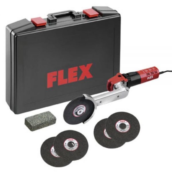 Flex FLLK1503VR Dolgu Kaynak Taşlama Makinası