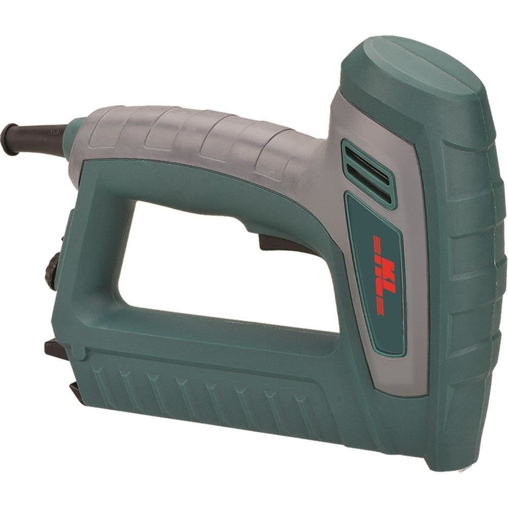 KL HDA6030 Elektrikli Zımba ve Çivi Tabancası 07 Mağaza