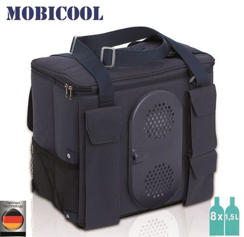 Mobicool S32 12Volt DC 32 Litre Çanta Tipi Oto Buzdolabı