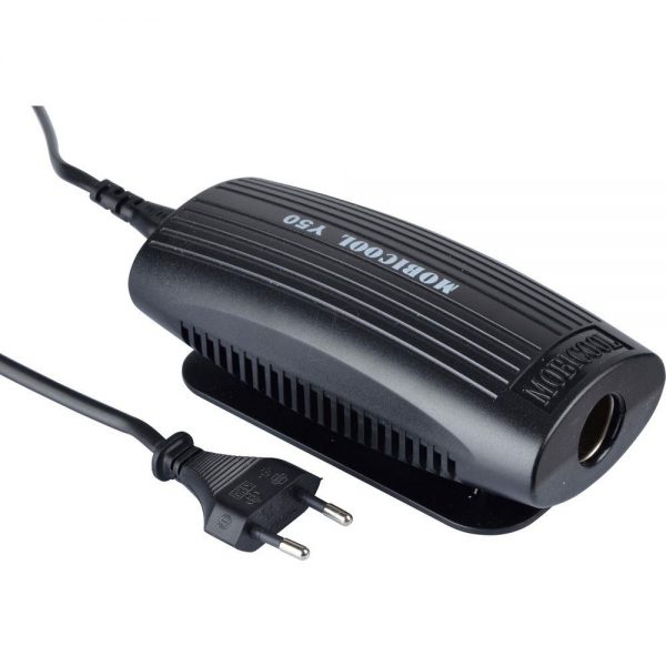 Mobicool Y50 220Volt/12Volt Dönüştürücü Adaptör