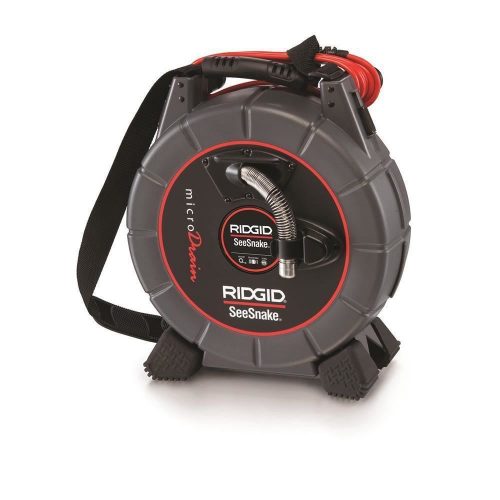 RIDGID 40783 MicroDrain Kanal/Boru Görüntüleme Kameraları