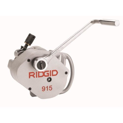 RIDGID 88232 915 Yerinde Yiv Açma Aleti