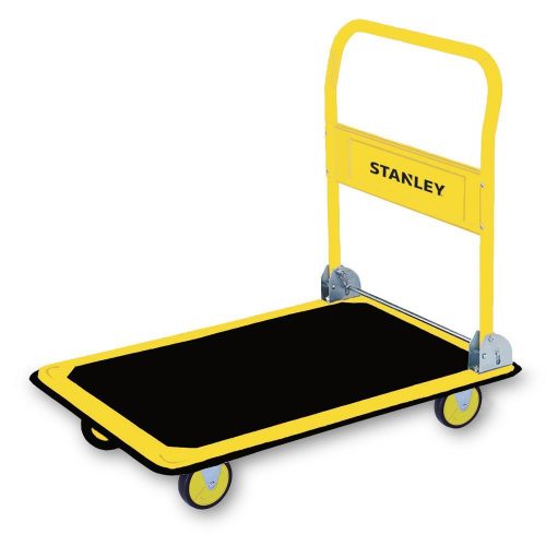 Stanley PC528 300Kg Profesyonel Paket Taşıma Arabası