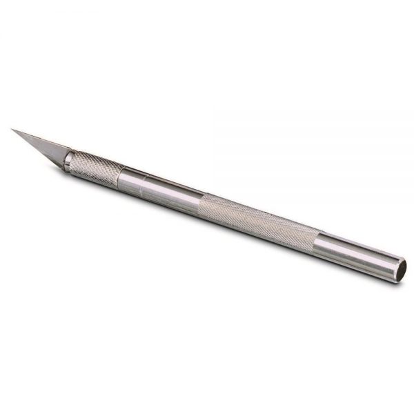Stanley ST010401 Hobi Maket Bıçağı