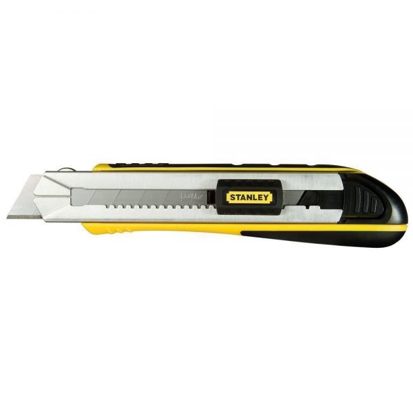 Stanley ST010486 25mm Fatmax Ayarlı Maket Bıçağı