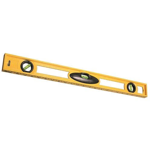 Stanley ST142471 120cm ABS Su Terazisi