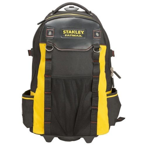 Stanley ST179215 Tekerlekli Bez Sırt Takım Çantası