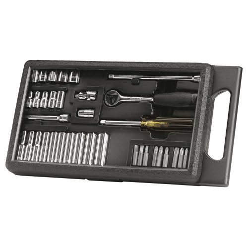 Stanley ST187010 35 Parça Lokma Takımı