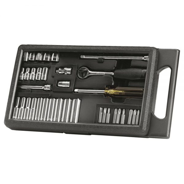 Stanley ST187010 35 Parça Lokma Takımı