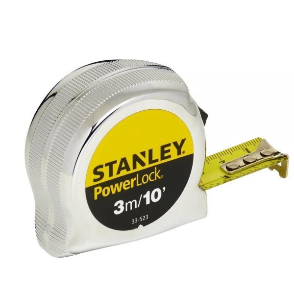 Stanley STHT332388 Çelik Şerit Metre 3mx13mm