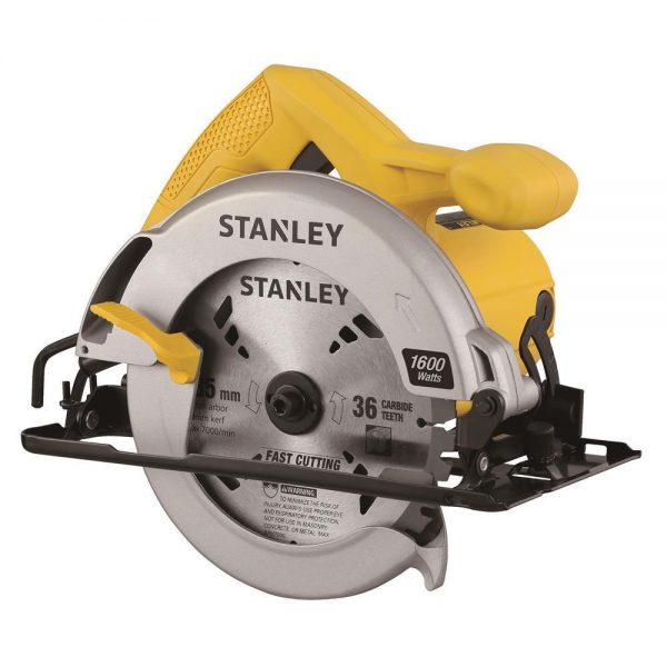 Stanley STSC1618 1600Watt Profesyonel Daire Testere