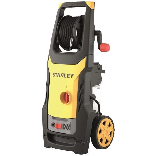 Stanley Sxpw16e 1600watt 125bar Basincli Yikama Makinasi 07 Magaza
