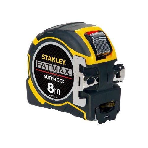 Stanley XTHT033501 Çelik Şerit Metre 8mx32mm