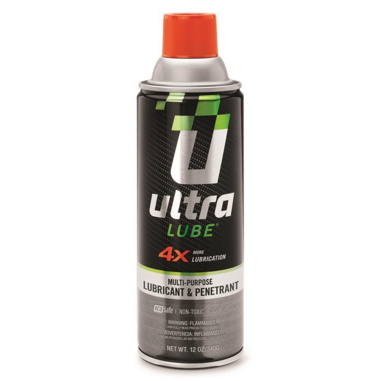 Ultra Lube Profesyonel Pas Sökücü, Yağlayıcı 07 Mağaza