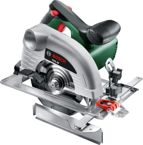 Bosch PKS 40 Daire Testere 850W