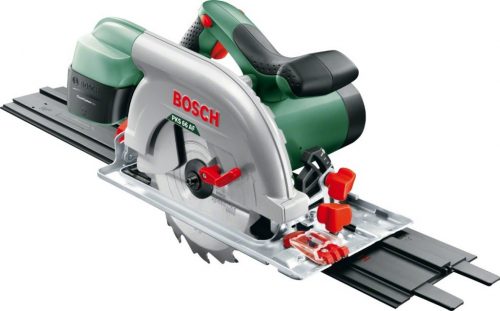 Bosch PKS 66 AF Daire Testere Kılavuz Kızak 1600W 190mm