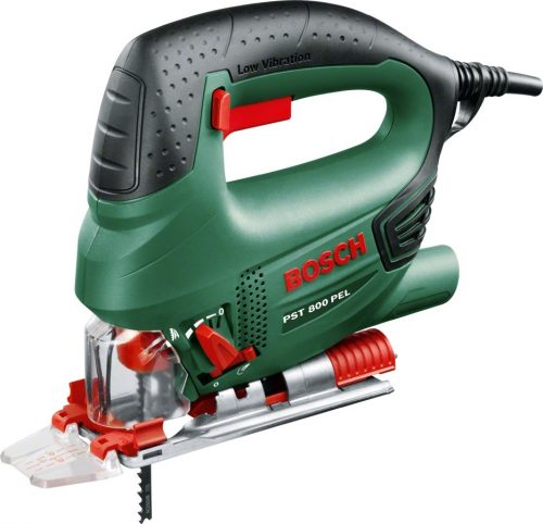 Bosch PST 800 PEL Dekupaj Testere 530W