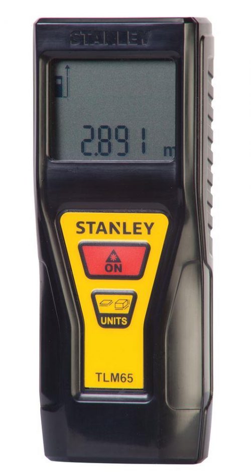 Stanley TLM65İ 20m Lazermetre
