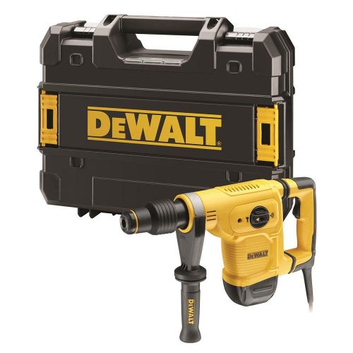 Dewalt D25810K 1050Watt 8.5J 6Kg Profesyonel SDS-Max Kırıcı