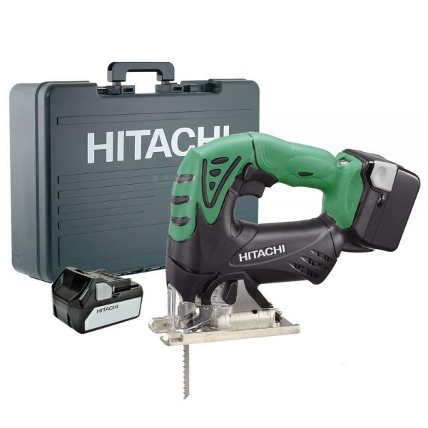 Hitachi CJ14DSL 14.4Volt / 3