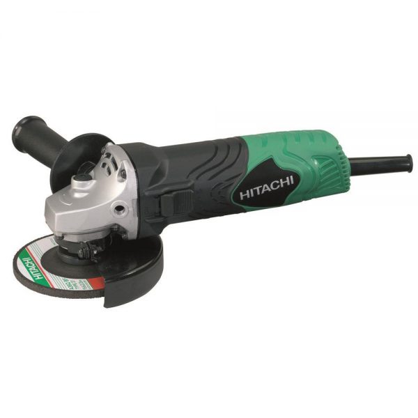 Hitachi G12SN 840Watt 115mm Profesyonel Avuç Taşlama