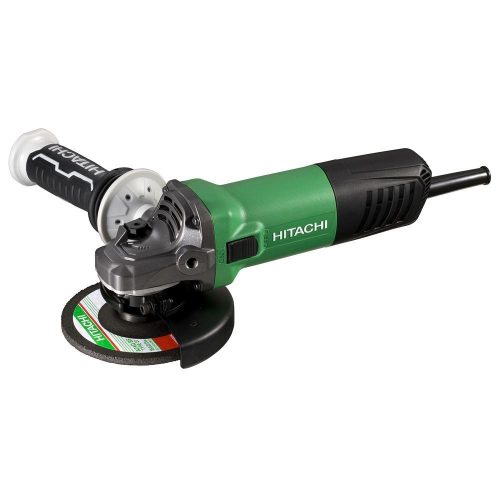 Hitachi G12SW 1200Watt 115mm Profesyonel Avuç Taşlama