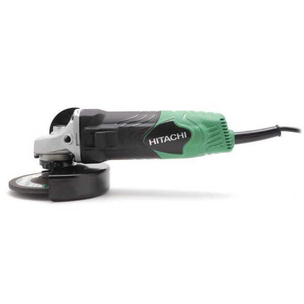 Hitachi G13SN 840Watt 125mm Profesyonel Avuç Taşlama