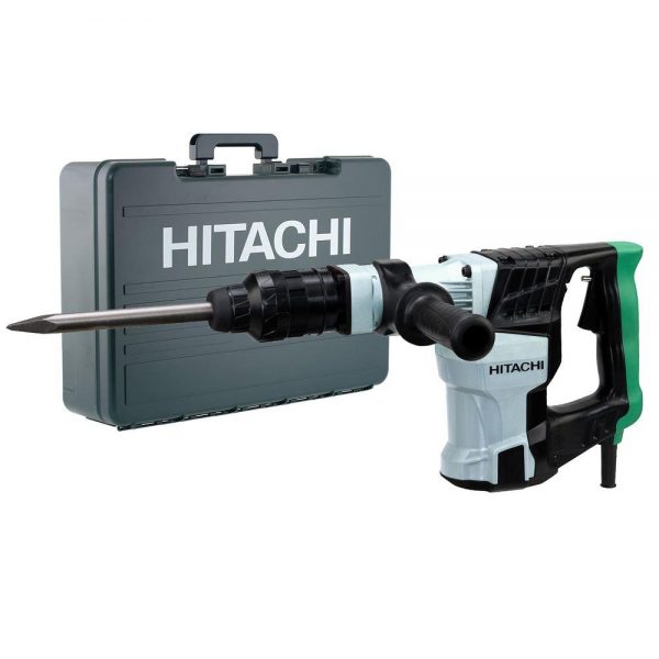 Hitachi H41MB 930Watt 10J 5Kg Profesyonel SDS-Max Kırıcı