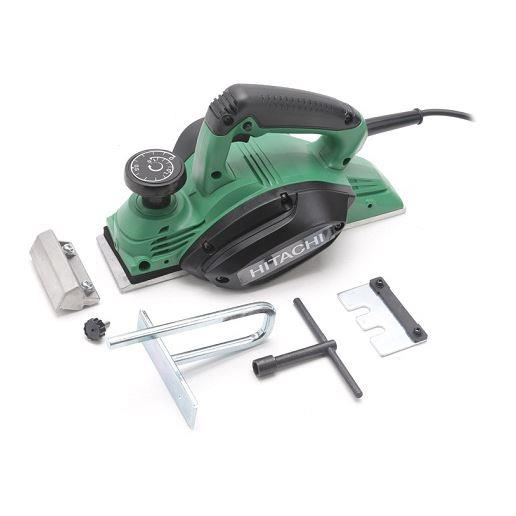 Hitachi P20ST 580Watt Profesyonel Planya Hitachi P20ST 580Watt Profesyonel Planya