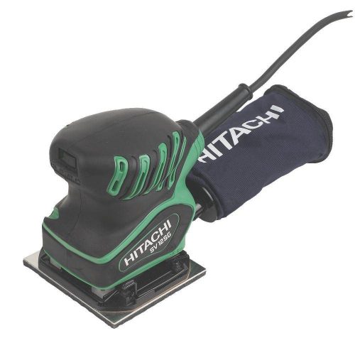 Hitachi SV12SG 200Watt 1/4 Tabaka Profesyonel Titreşimli Zımpara