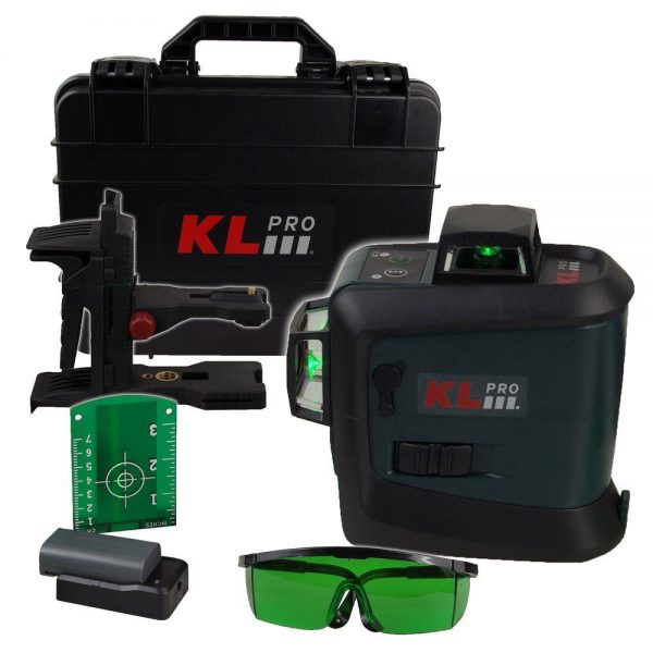 KLPRO KLLZR93GL 7.2Volt/2