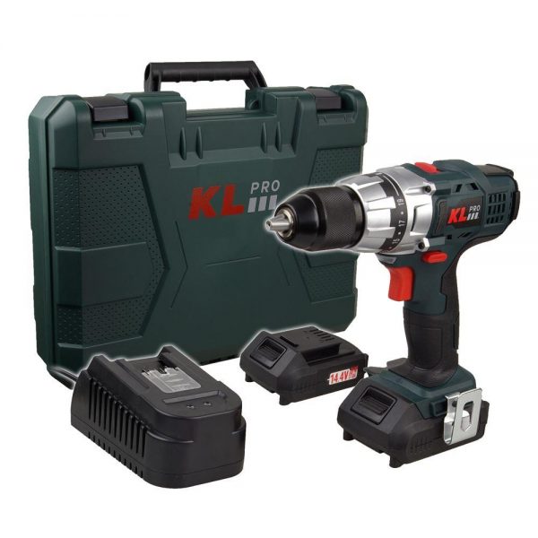 KLPRO KLNM1420 14.4Volt/2