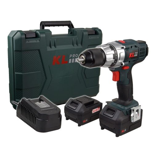 KLPRO KLNM1440 14.4Volt/4