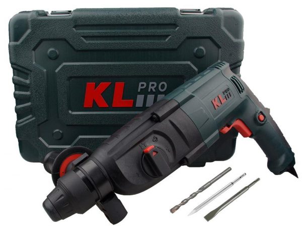 KLPRO KLPM2601 850Watt 3