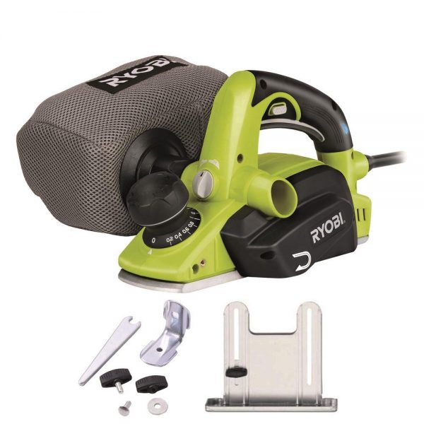 Ryobi EPN6082CHG 600Watt Planya