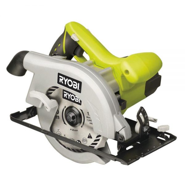 Ryobi EWS1150RS 1150Watt Daire Testere