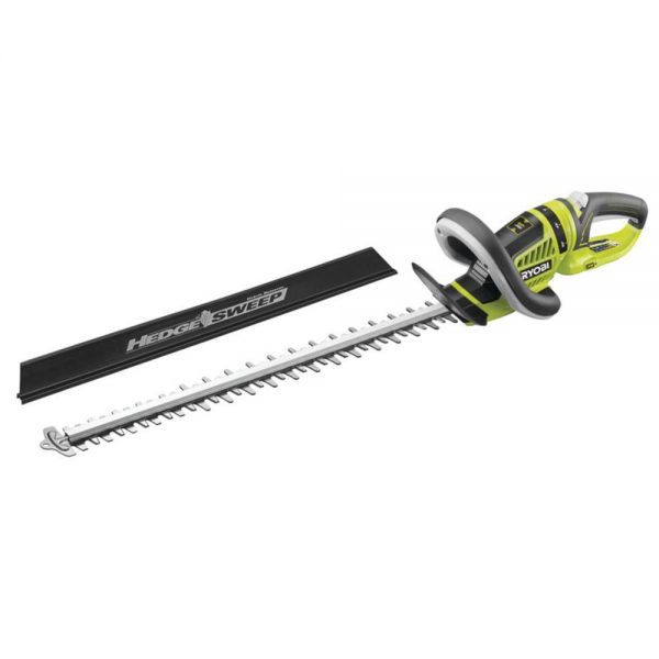 Ryobi OHT1855R 18Volt Aküsüz 55cm Çit Budama ve Kesme Makinası