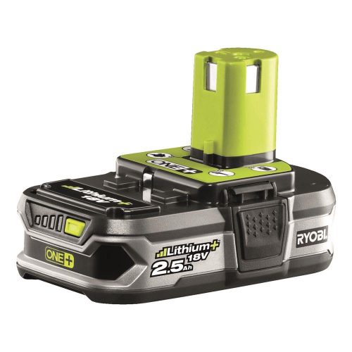 Ryobi RB18L25 18Volt / 2